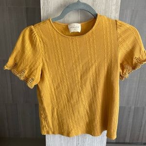 Sezane CLÉA T-SHIRT